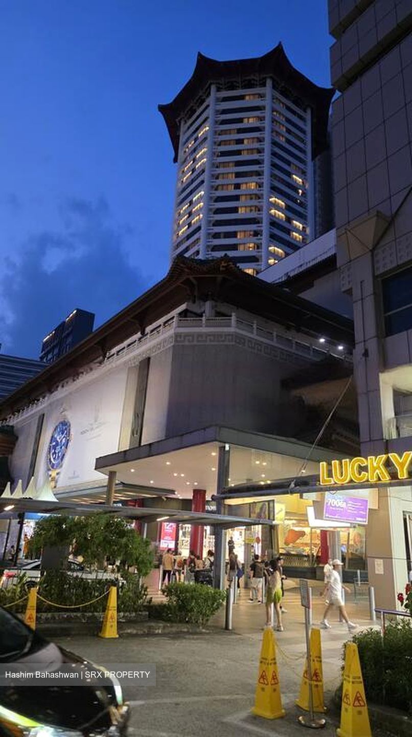 Jalan Elok (D9), Shop House #573435941